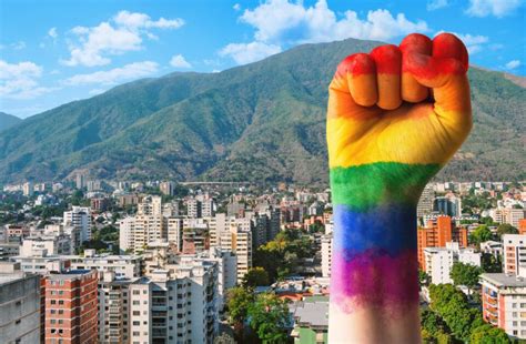 LGBT Rights In Venezuela: Everything You Should Know Before。